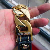 Pet collar 19mm