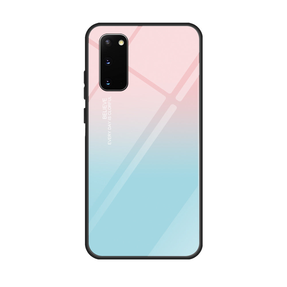 Anti - fall mobile phone case