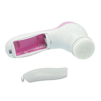 Electric Facial Cleansing Brush – Deep Pore Clean