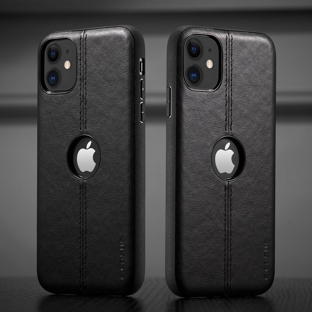 Soft shell mobile phone case