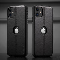 Soft shell mobile phone case