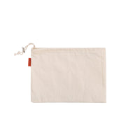 Cotton Drawstring Bag Safe Store Foods Bag Multi-Purpose Fruit Vegetable Rice Bread Shopping Bag