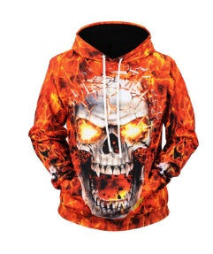 hoodies