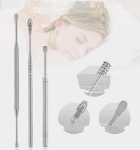 Cleaning Set Health Care Tool Ear Wax Remover Cleaner