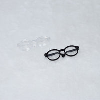 Doll Plush Doll Dress Up Accessories Pendant Glasses
