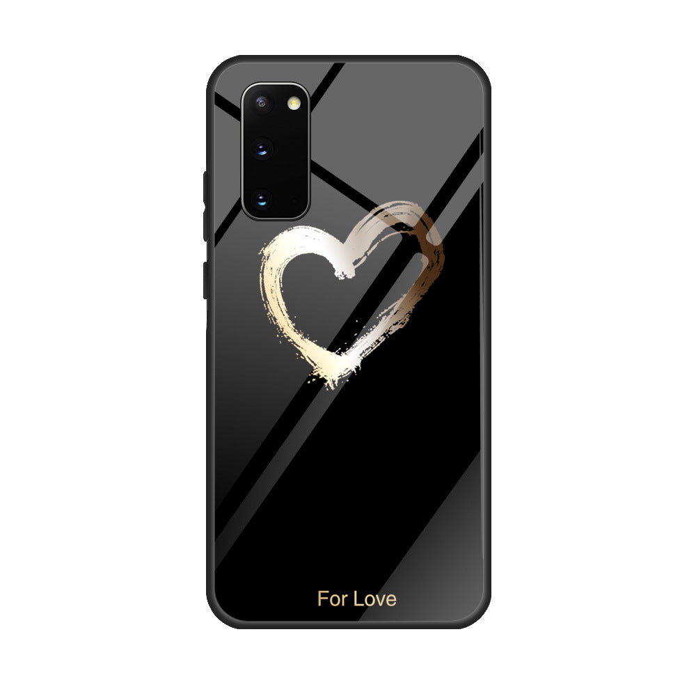 Anti - fall mobile phone case
