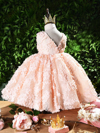 Baby year-old dress
