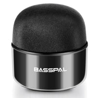 Portable mini pocket bluetooth speaker waterproof