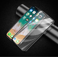 10D tempered film