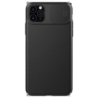 Mobile phone case lens protector