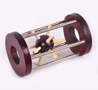 Luban lock educational toys