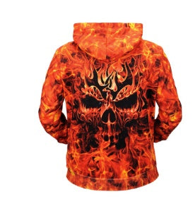 hoodies