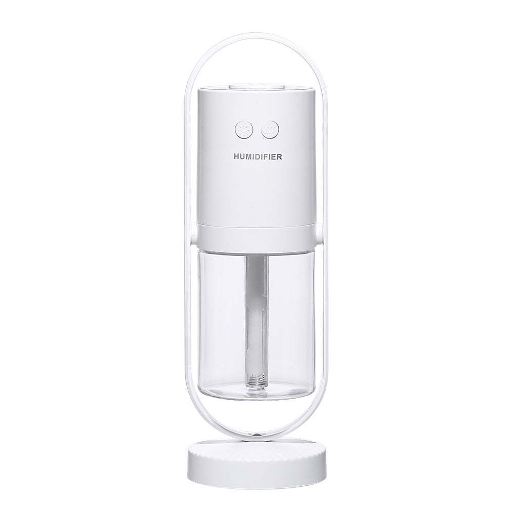 Magic Shadow USB Air Humidifier with Projection Light