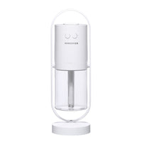 Magic Shadow USB Air Humidifier with Projection Light