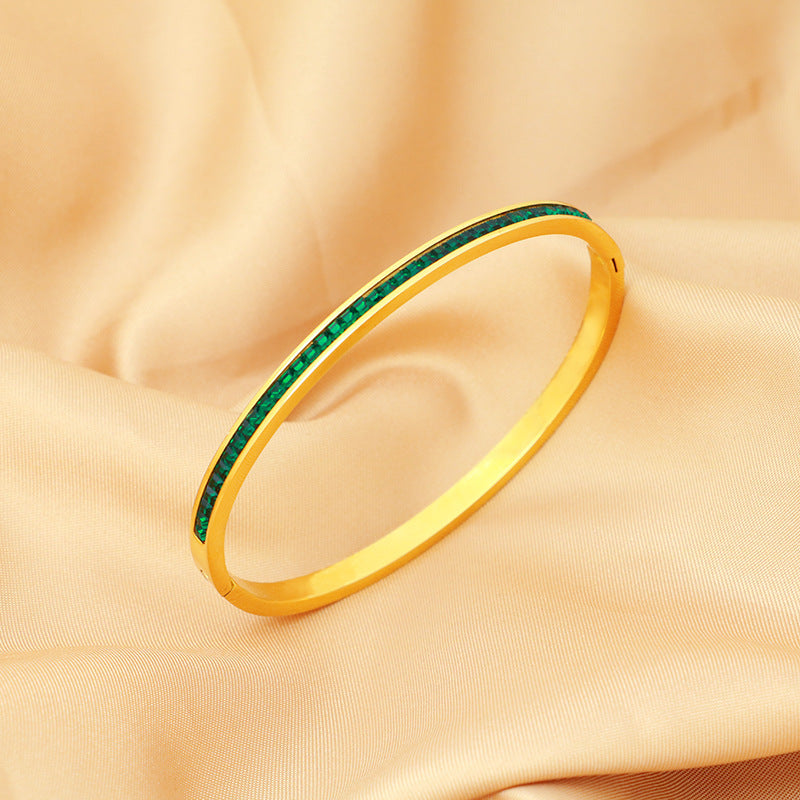 Elegant, Sophisticated And Chic Bracelet For Women
