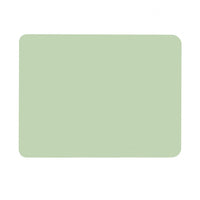 Pet Mat Silicone Pet Table Mat