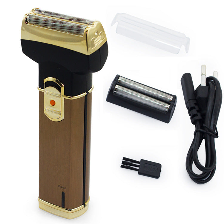 Rechargeable Electric Foil Shaver for Men