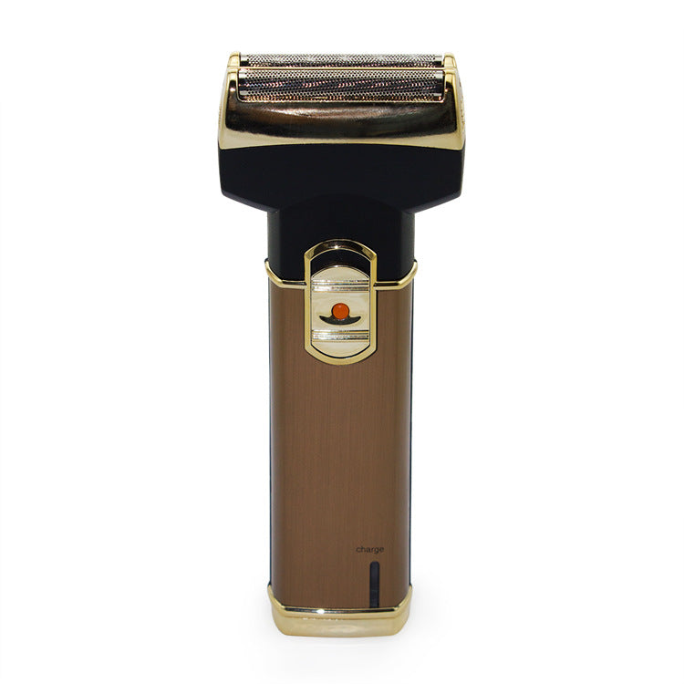 Rechargeable Electric Foil Shaver for Men