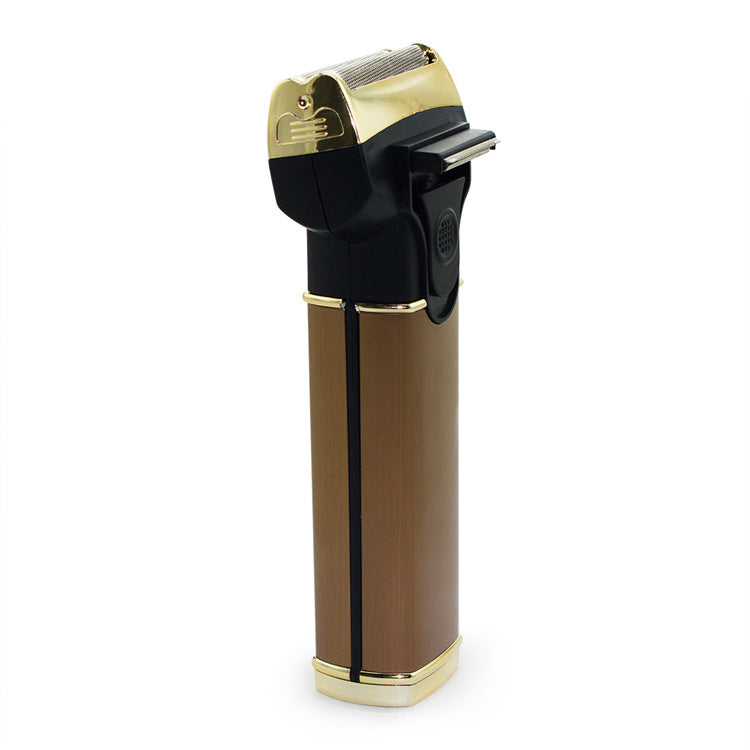 Rechargeable Electric Foil Shaver for Men