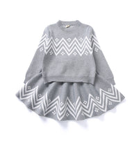 Children's clothing suits
