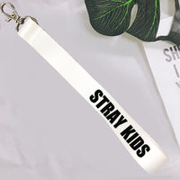 Mobile phone hanging rope