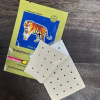 Bone Pain Relieving Patch Shoulder Neck Waist Leg Health Care Sticker Joint Pain Relieving Plaster