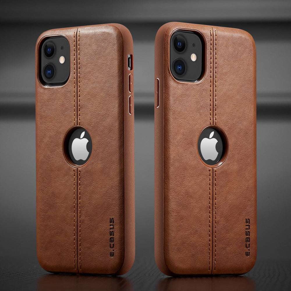 Soft shell mobile phone case