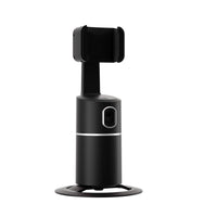360-degree Smart Tracking Gimbal And Mobile Phone Tracking Stabilizer