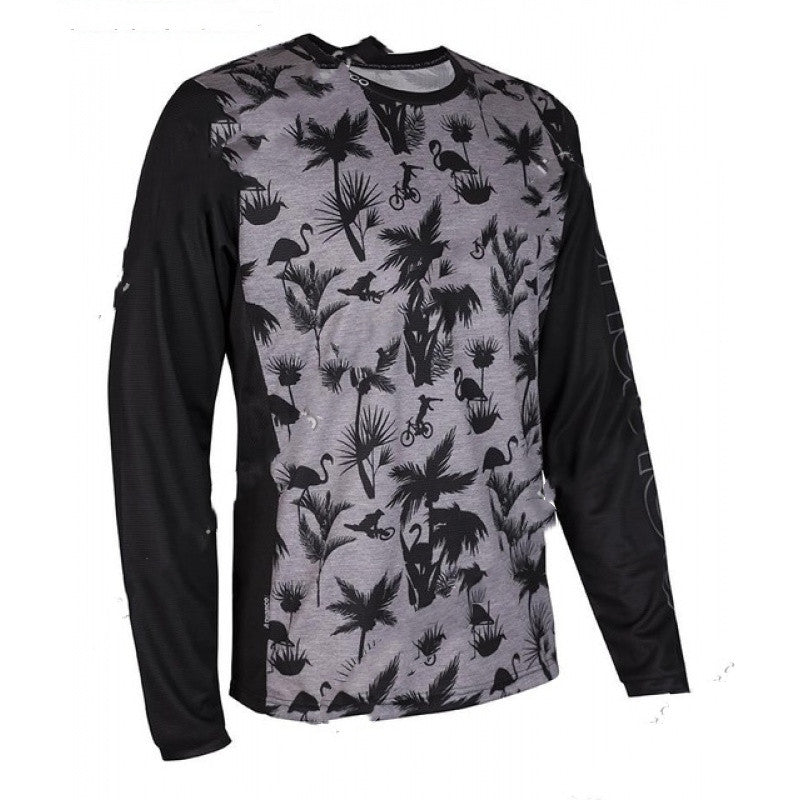 Cycling Jersey Men Summer Short Sleeve