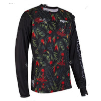 Cycling Jersey Men Summer Short Sleeve