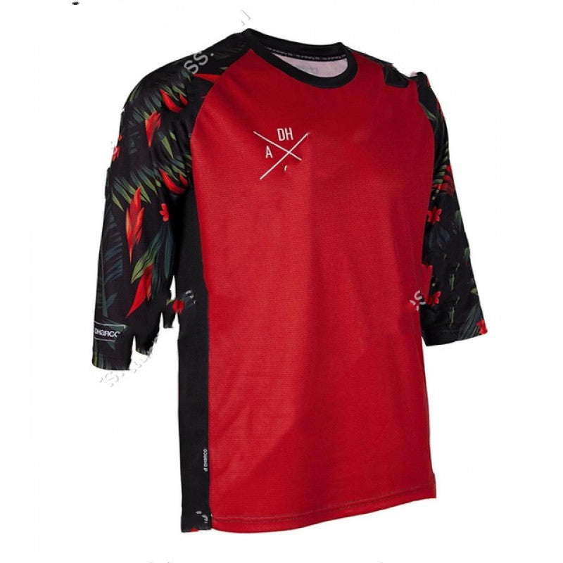 Cycling Jersey Men Summer Short Sleeve