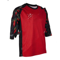 Cycling Jersey Men Summer Short Sleeve