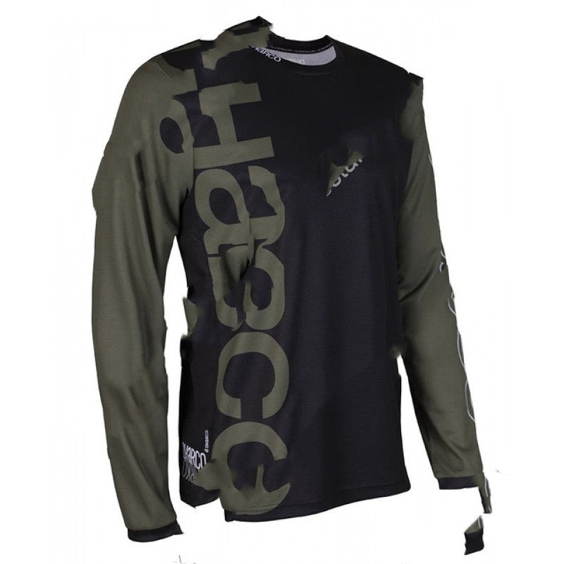 Cycling Jersey Men Summer Short Sleeve