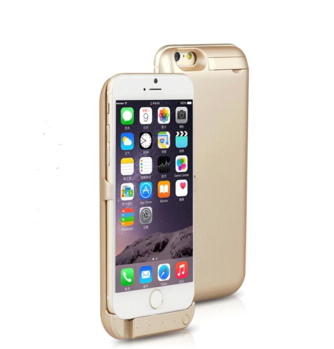 Original Ultra-thin Integrated Mobile Power Dedicated Universal Wireless