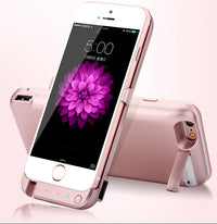 Original Ultra-thin Integrated Mobile Power Dedicated Universal Wireless