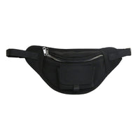Men's And Women's Pockets Large-Capacity Mobile Phone Pockets Diagonal Women's Bags