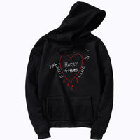 Hoodie Ladies Harajuku Sweatshirt Men's and Women's Sweatshirt