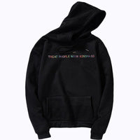 Hoodie Ladies Harajuku Sweatshirt Men's and Women's Sweatshirt