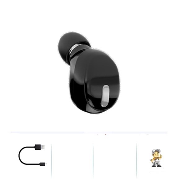 Computer Headset Wireless Desktop Notebook Universal