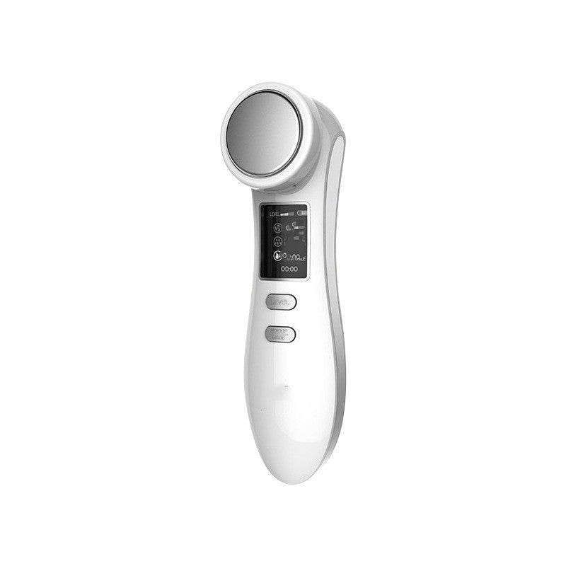 Iontophoresis Facial Beauty Device