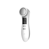 Iontophoresis Facial Beauty Device