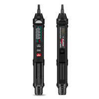 Automatic Recognition And Measurement