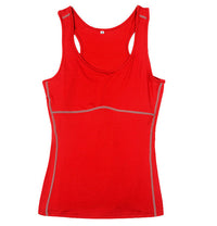 Yoga Tops Vest Women Sports Top Tank Duick Dry Fitness Woman Sport Shirt Gym Yoga Tops Female t Shirt Black Yoga Shirt