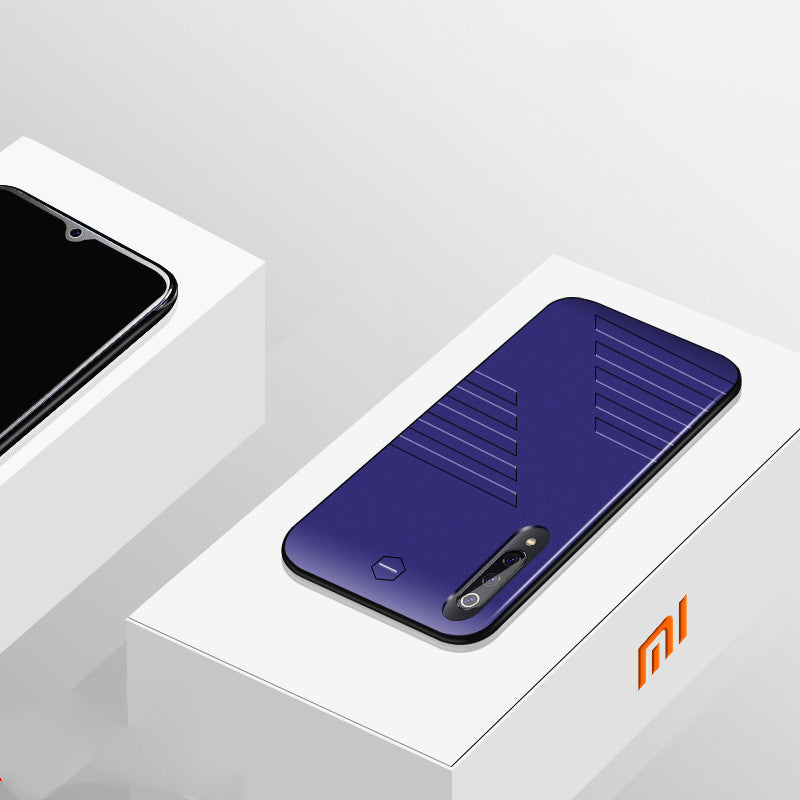 Mobile phone charging treasure