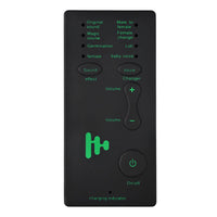 Mini Voice Changer For Mobile Phone Computer Sound Card