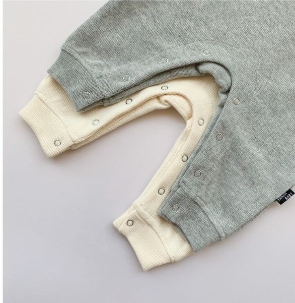 Trendy Fans Infant Children'S Wear Girls' Rompers