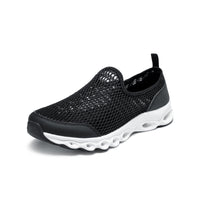 Thin Mesh Sneakers And Walking Shoes