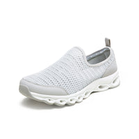 Thin Mesh Sneakers And Walking Shoes