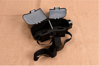 Waist-Mounted Fishing Gear Gadgets Fishing Bait Box Bait Super Hard Plastic Box