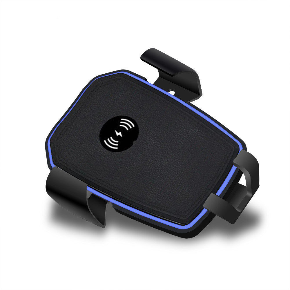 Car Wireless Charging Car Gravity Sensor Bracket